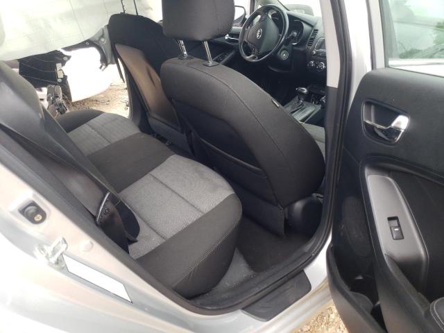 Photo 6 from auction – 2015 KIA FORTE EX with VIN KNAFX4A84F5333439