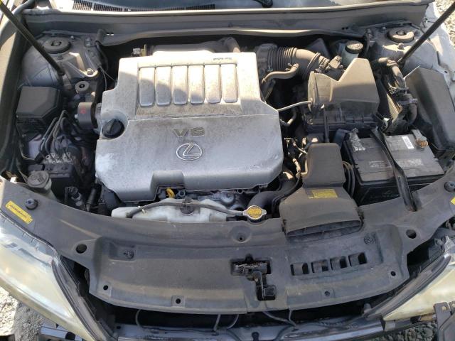 Photo 7 from auction – 2013 LEXUS ES 350 with VIN JTHBK1GGXD2083246