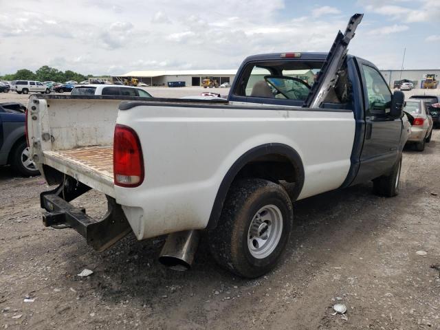 Photo 4 from auction – 2002 FORD F250SUPDTY with VIN 1FTNF21FX2EB19893