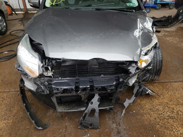Photo 9 from auction – 2014 FORD FOCUS SE with VIN 1FADP3F26EL424964