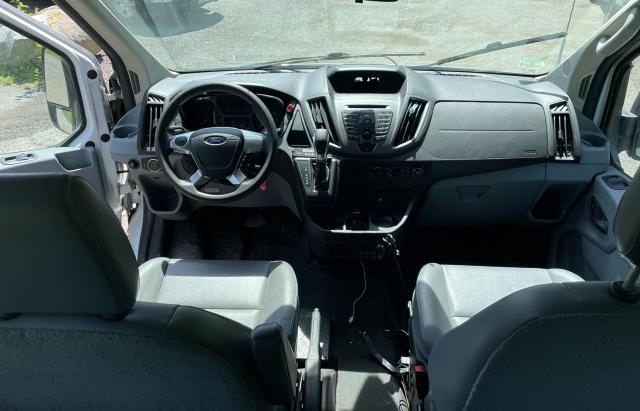Photo 9 from auction – 2015 FORD TRANSIT T- with VIN 1FTNR2CM3FKA73463