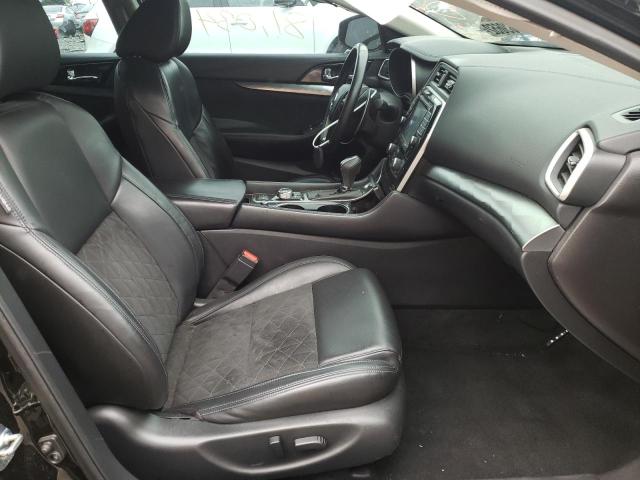 Photo 5 from auction – 2016 NISSAN MAXIMA 3.5 with VIN 1N4AA6AP2GC402858