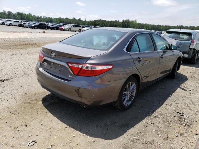 Photo 4 from auction – 2015 TOYOTA CAMRY LE with VIN 4T1BF1FK6FU008056