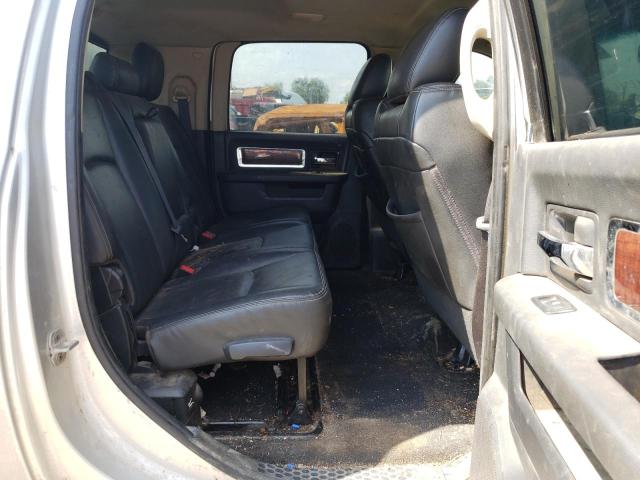 Photo 6 from auction – 2012 DODGE RAM 3500 L with VIN 3C63D3ML7CG331849