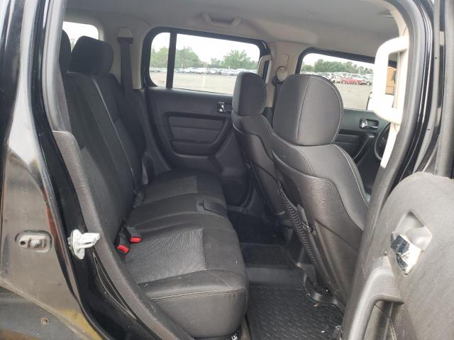 Photo 6 from auction – 2006 HUMMER H3 with VIN 5GTDN136868148330