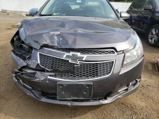 Photo 9 from auction – 2014 CHEVROLET CRUZE LT with VIN 1G1PC5SB4E7452185