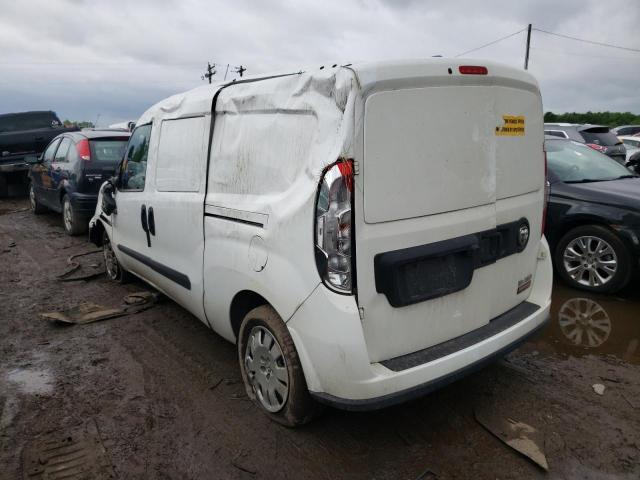 Photo 3 from auction – 2019 RAM PROMASTER with VIN ZFBHRFBB9K6M30039
