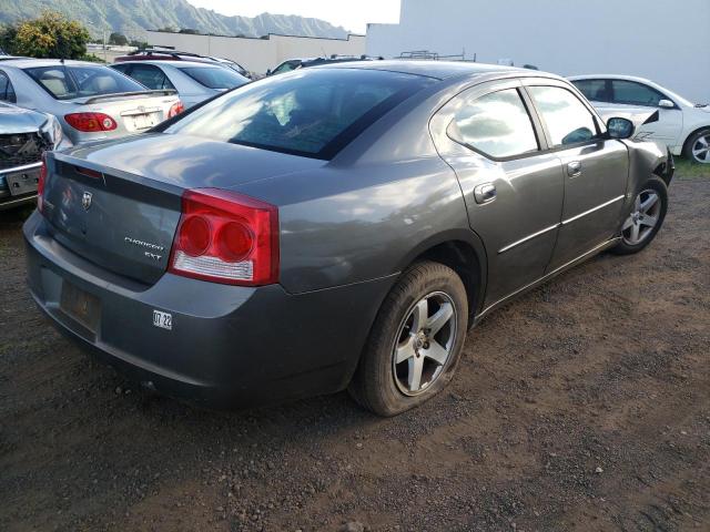 Photo 4 from auction – 2010 DODGE CHARGER SX with VIN 2B3CA3CV6AH162233