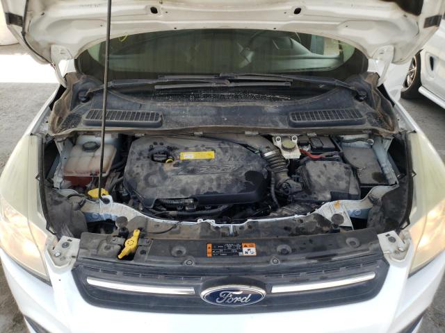 Photo 7 from auction – 2015 FORD ESCAPE SE with VIN 1FMCU0GX4FUC05984