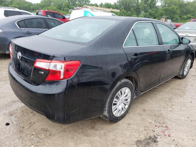 Photo 4 from auction – 2013 TOYOTA CAMRY L with VIN 4T4BF1FK8DR323931