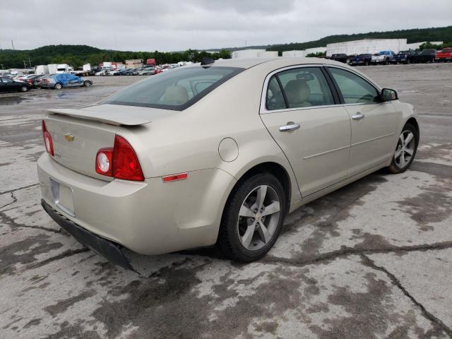 Photo 4 from auction – 2012 CHEVROLET MALIBU 1LT with VIN 1G1ZC5E09CF117655