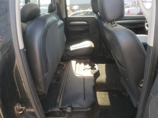Photo 6 from auction – 2005 DODGE RAM 2500 S with VIN 3D7KS28C45G751317