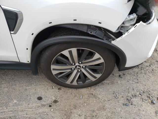 Photo 9 from auction – 2020 MITSUBISHI OUTLANDER with VIN JA4AR3AU6LU019575