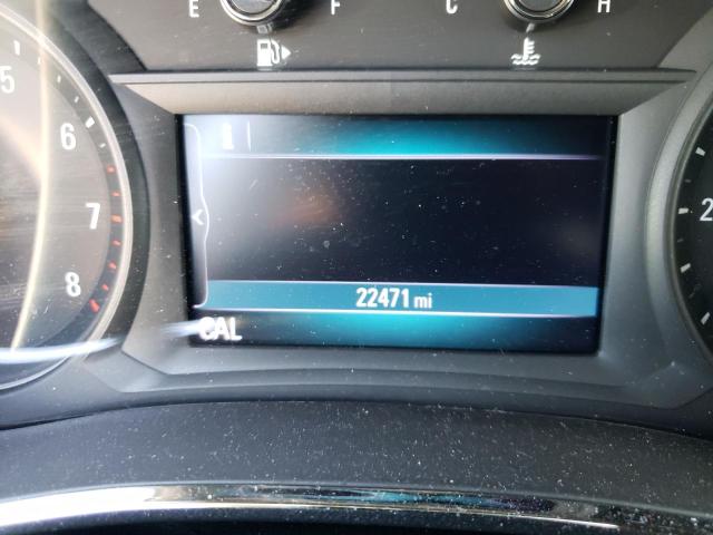 Photo 8 from auction – 2019 BUICK ENCORE PRE with VIN KL4CJESB5KB962799