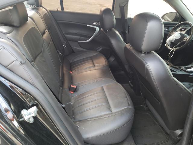 Photo 6 from auction – 2016 BUICK REGAL PREM with VIN 2G4GS5GX0G9133135