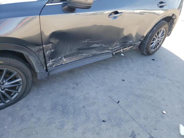 Photo 9 from auction – 2019 MAZDA CX-5 with VIN JM3KFACM8K0675343