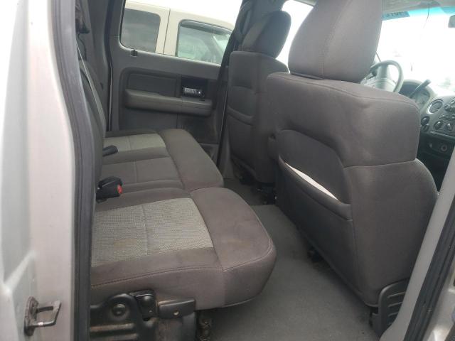 Photo 6 from auction – 2006 FORD F150 SUPER with VIN 1FTPW14V96KD69610