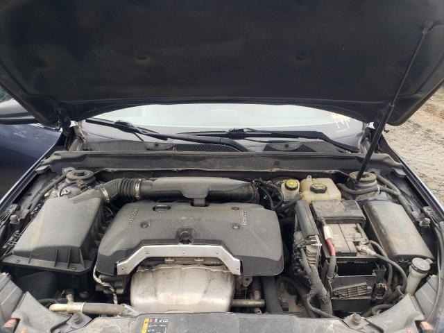 Photo 7 from auction – 2013 CHEVROLET MALIBU LS with VIN 1G11A5SA4DF257615