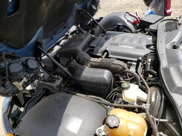 Photo 7 from auction – 2007 SATURN SKY with VIN 1G8MB35BX7Y127500