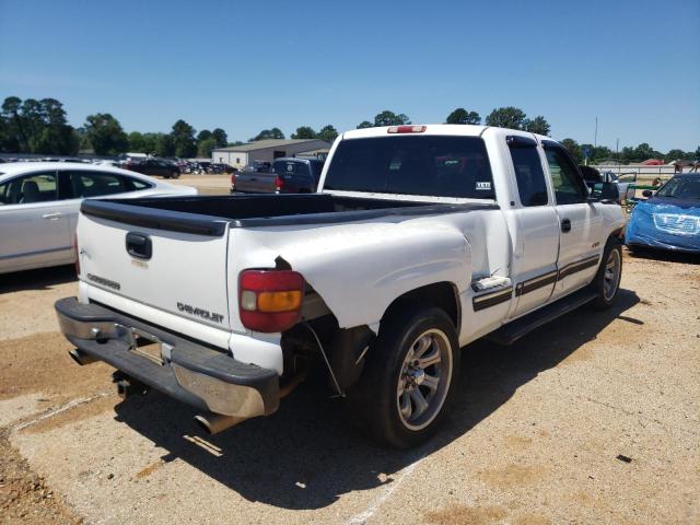 Photo 4 from auction – 2000 CHEVROLET SILVERADO with VIN 2GCEC19T2Y1196670
