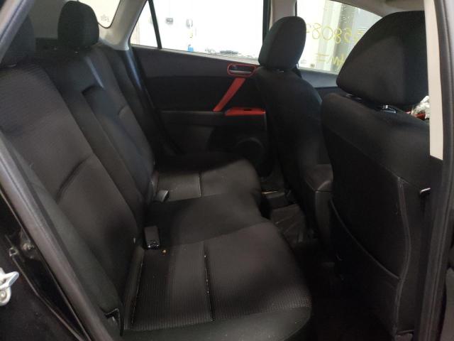 Photo 6 from auction – 2013 MAZDA 3 I with VIN JM1BL1L73D1713683