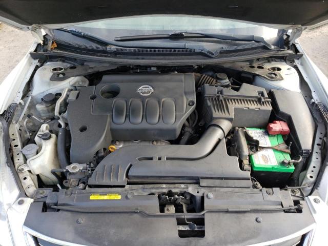 Photo 7 from auction – 2011 NISSAN ALTIMA BAS with VIN 1N4AL2AP2BN476507