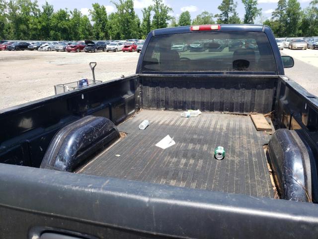 Photo 6 from auction – 2006 CHEVROLET SILVERADO with VIN 1GCEC14X06Z130293