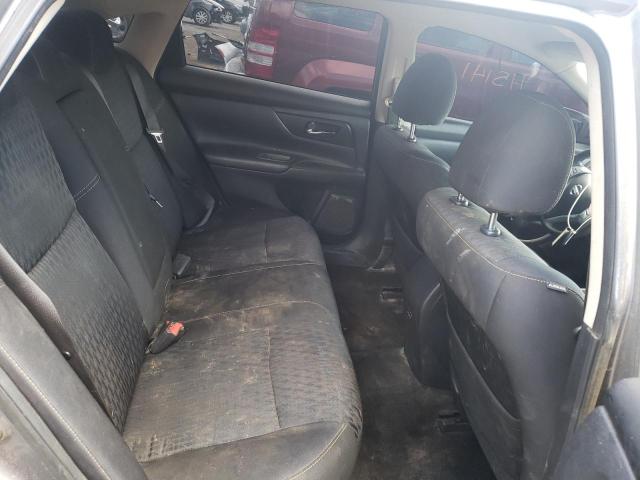 Photo 6 from auction – 2018 NISSAN ALTIMA 2.5 with VIN 1N4AL3AP5JC259078