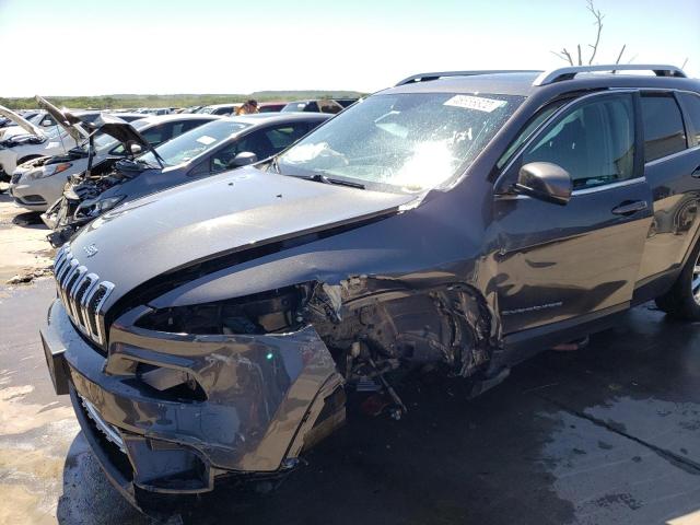 Photo 9 from auction – 2015 JEEP CHEROKEE L with VIN 1C4PJMDS8FW606117