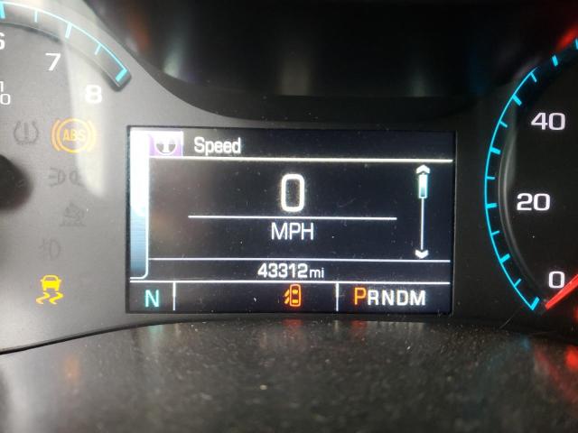 Photo 2 from auction – 2016 CHEVROLET COLORADO L with VIN 1GCHTCEA2G1113370