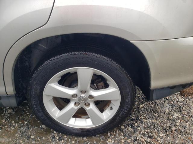 Photo 9 from auction – 2004 LEXUS RX 330 with VIN 2T2GA31U84C018025