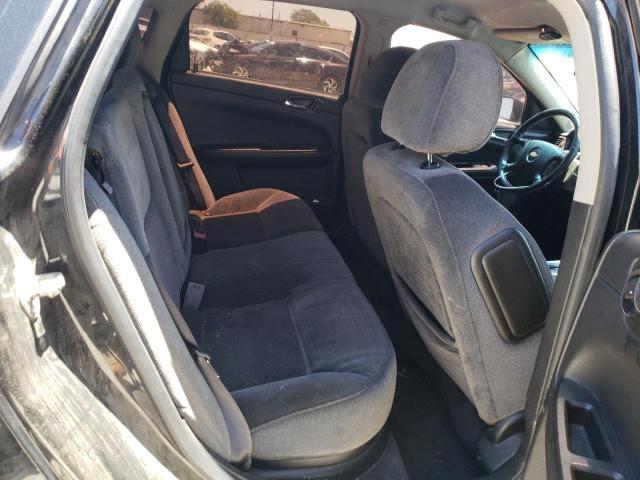 Photo 6 from auction – 2012 CHEVROLET IMPALA LT with VIN 2G1WG5E34C1230390