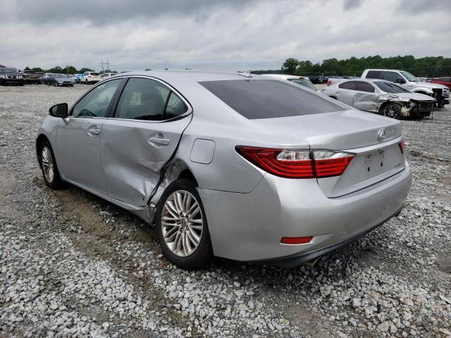 Photo 3 from auction – 2013 LEXUS ES 350 with VIN JTHBK1GG5D2032690