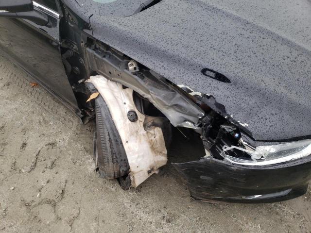 Photo 9 from auction – 2016 FORD FUSION SE with VIN 1FA6P0HD6G5114536