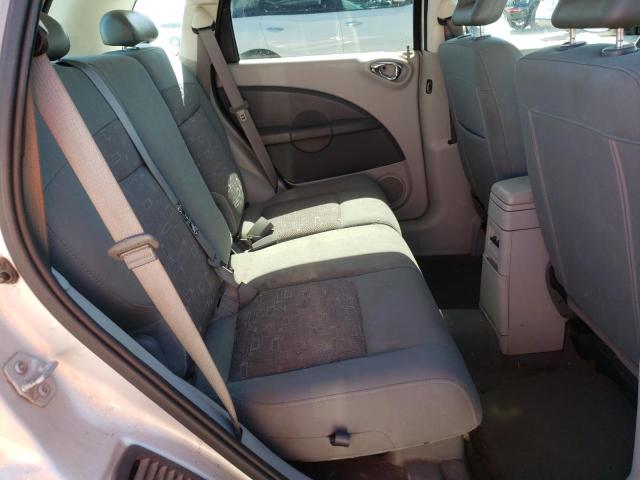 Photo 6 from auction – 2008 CHRYSLER PT CRUISER with VIN 3A8FY48B08T149029