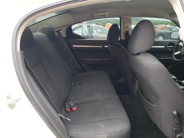 Photo 6 from auction – 2008 DODGE CHARGER with VIN 2B3KA43GX8H317959