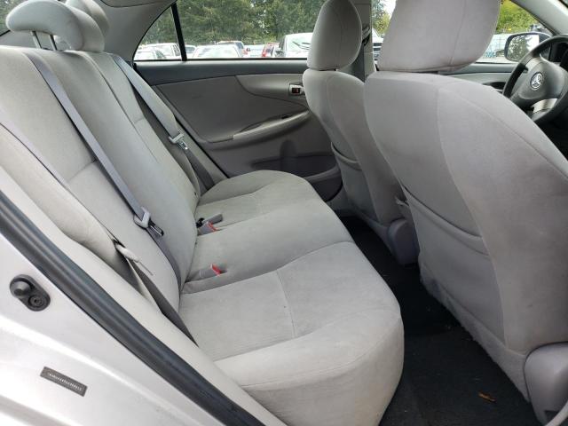 Photo 6 from auction – 2010 TOYOTA COROLLA BA with VIN 1NXBU4EE9AZ359412