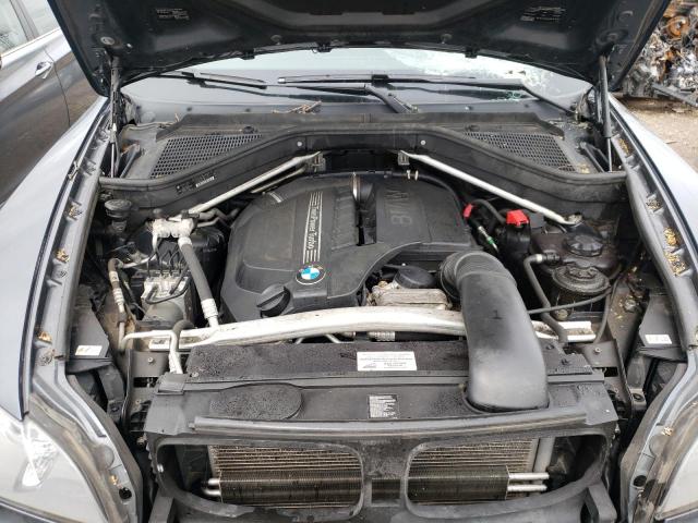 Photo 7 from auction – 2013 BMW X5 XDRIVE3 with VIN 5UXZV4C55D0B16275
