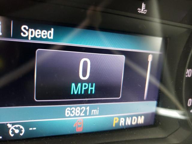 Photo 8 from auction – 2019 BUICK ENCORE PRE with VIN KL4CJASB0KB708958