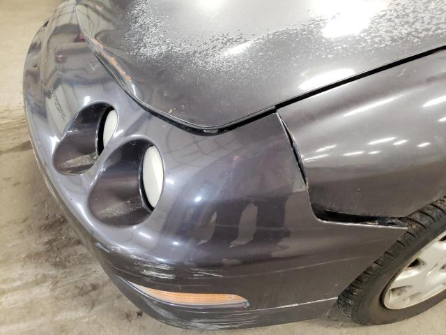 Photo 9 from auction – 1994 ACURA INTEGRA LS with VIN JH4DB7657RS004795