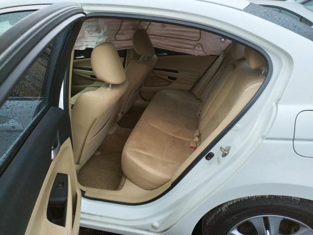 Photo 6 from auction – 2012 HONDA ACCORD LXP with VIN 1HGCP2F49CA213284