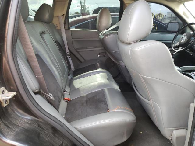 Photo 6 from auction – 2007 JEEP GRAND CHER with VIN 1J8HR78377C555142