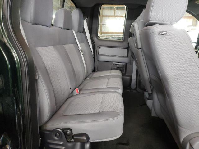 Photo 6 from auction – 2012 FORD F150 SUPER with VIN 1FTFX1ETXCFB81477