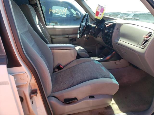 Photo 5 from auction – 1998 FORD EXPLORER with VIN 1FMZU32X9WZA04023