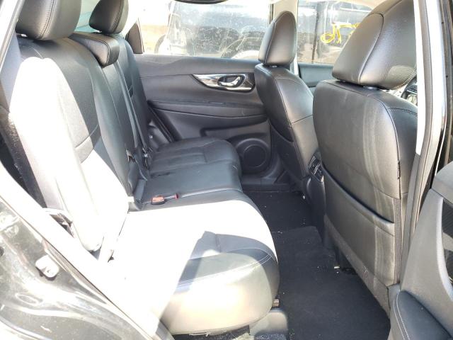 Photo 6 from auction – 2018 NISSAN ROGUE S with VIN 5N1AT2MT8JC793328