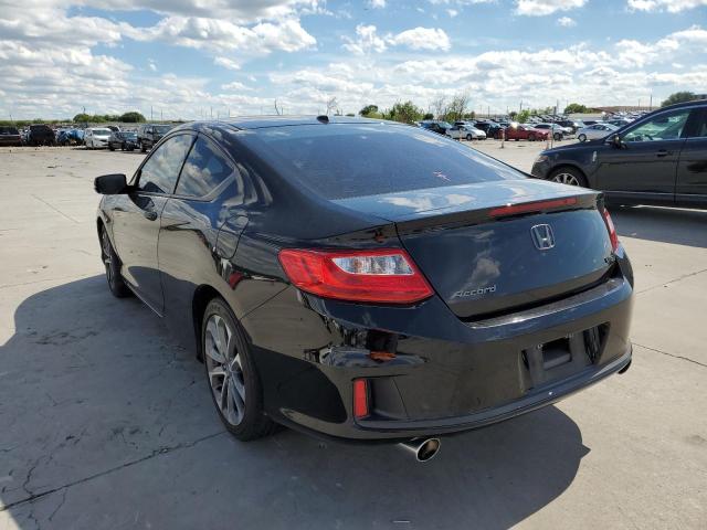 Photo 3 from auction – 2015 HONDA ACCORD EXL with VIN 1HGCT2B8XFA007660