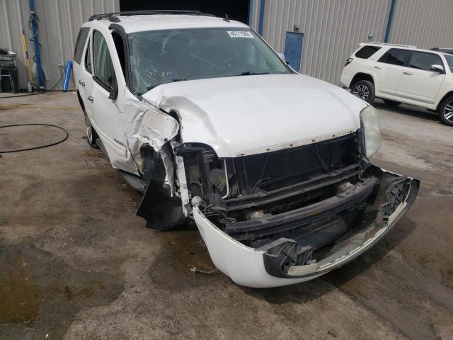 Photo 1 from auction – 2012 GMC YUKON SLT with VIN 1GKS1CE00CR106694