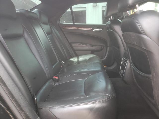 Photo 6 from auction – 2013 CHRYSLER 300 with VIN 2C3CCAAG8DH739192