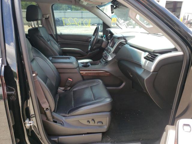 Photo 5 from auction – 2017 GMC YUKON XL K with VIN 1GKS2GKC2HR136676