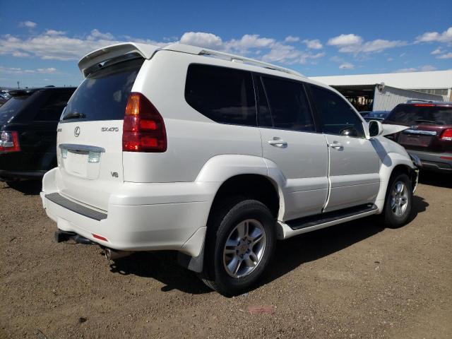 Photo 4 from auction – 2006 LEXUS GX 470 with VIN JTJBT20X560107978